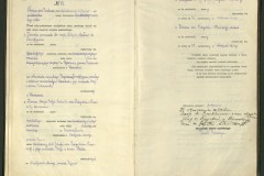 1924-slub-Marii-z-Wilhelnmem-Brockhusenem